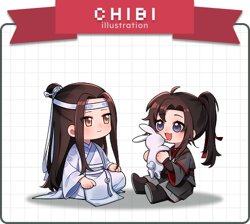 chibi