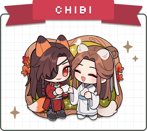 chibi