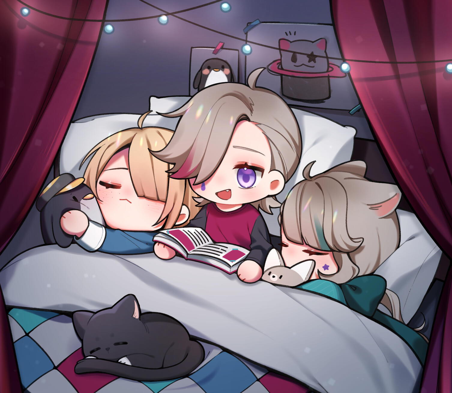 bedtime story bedtime story