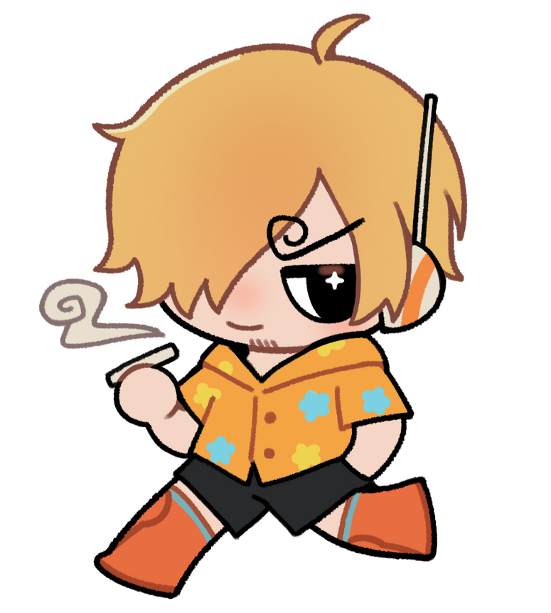 sanji sanji